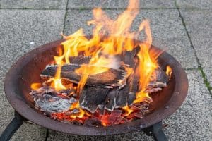 firepit