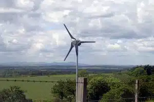 small wind