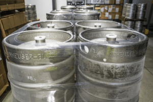 kegs