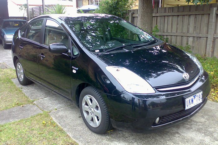Toyota Opting Out Of The Ev Revolution Emagazine Com