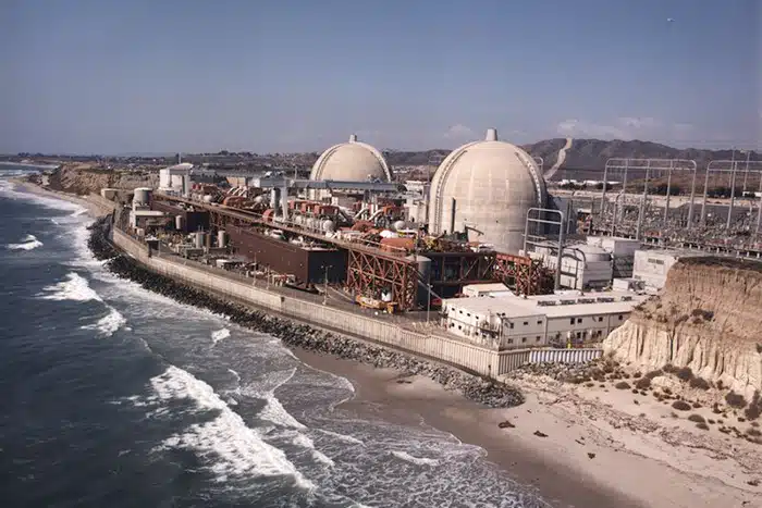 Credit: Nuclear Regulatory Commission