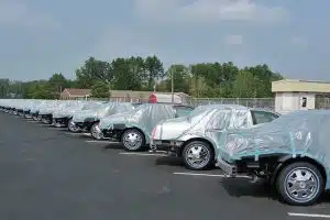 fleet