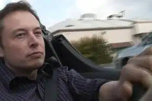 musk