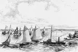 boats