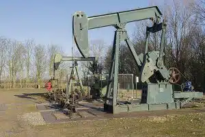 shale