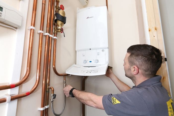 Repair Or New: Is A Boiler Installation Expensive?