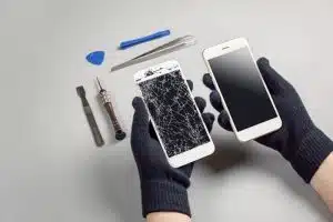 phone repair