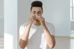 climate change allergies
