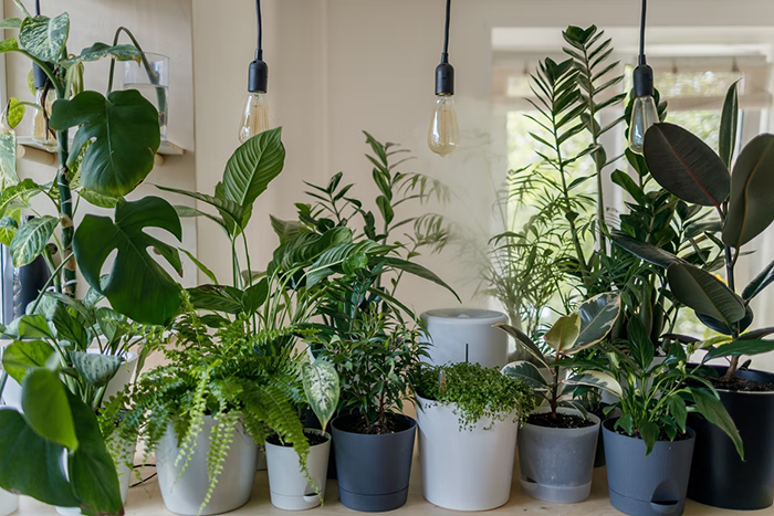5 Ways to Make your Home More Natural