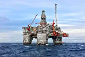 oil-rig