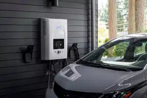 ev