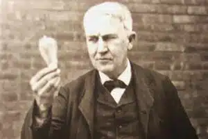 edison