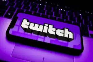 twitch