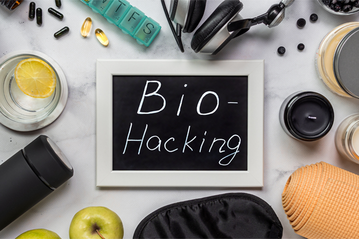 Biohacking for a Better Planet: Sustainable Wellness Practices