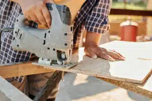 plywood