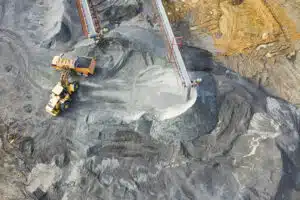 coal