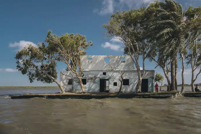 climate resilient homes