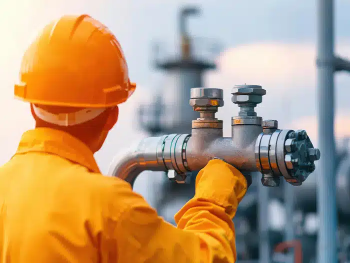 gas consultant