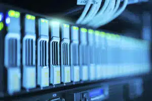efficient data centers