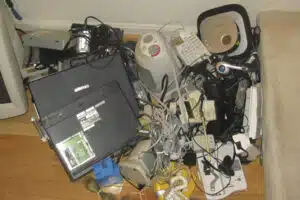 e-waste