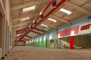 Ghost Mall