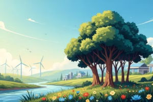 Embrace Sustainability for Success