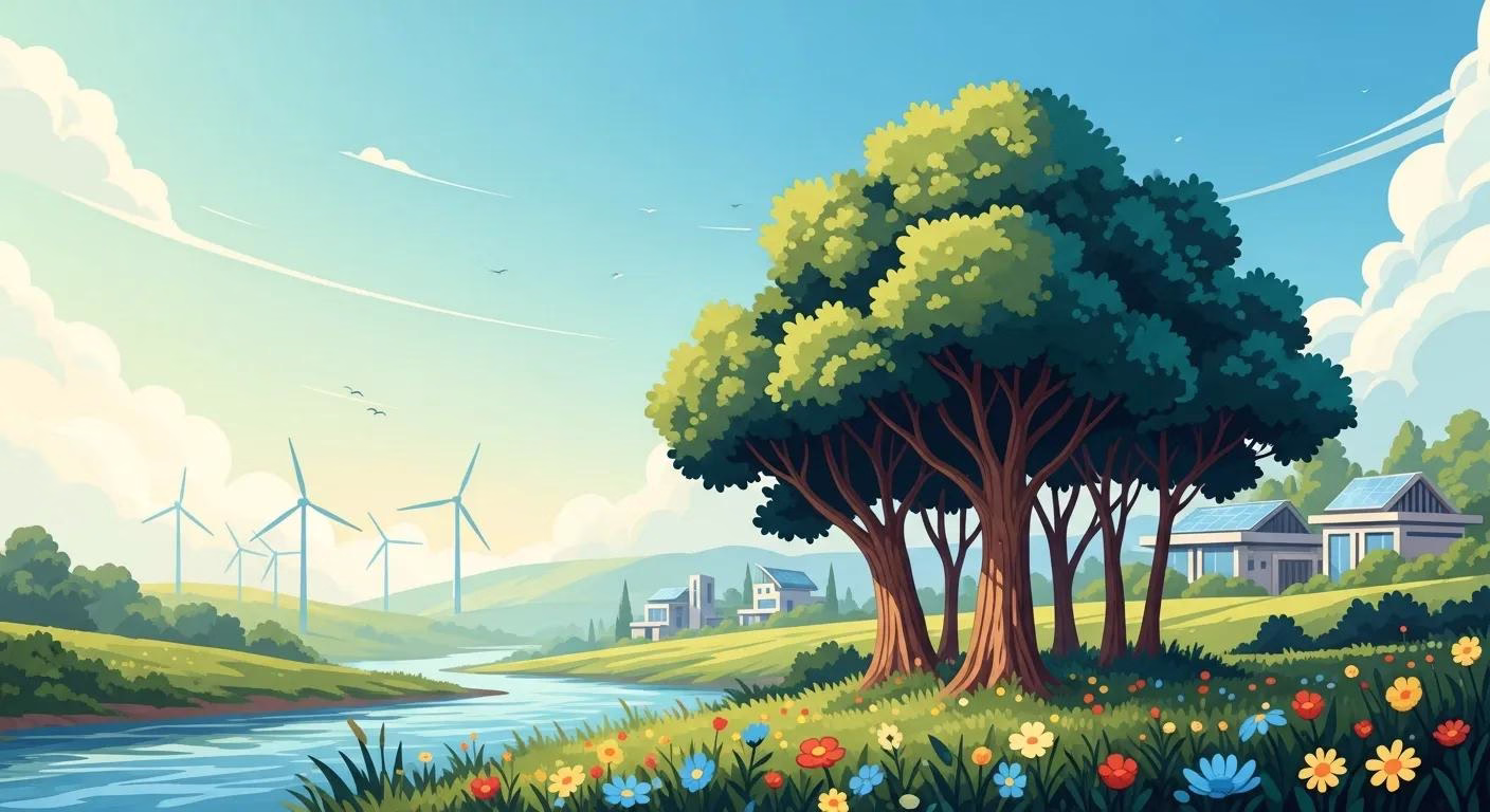 Embrace Sustainability for Success