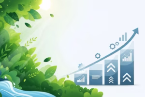 Boost Business with Sustainable Solutions
