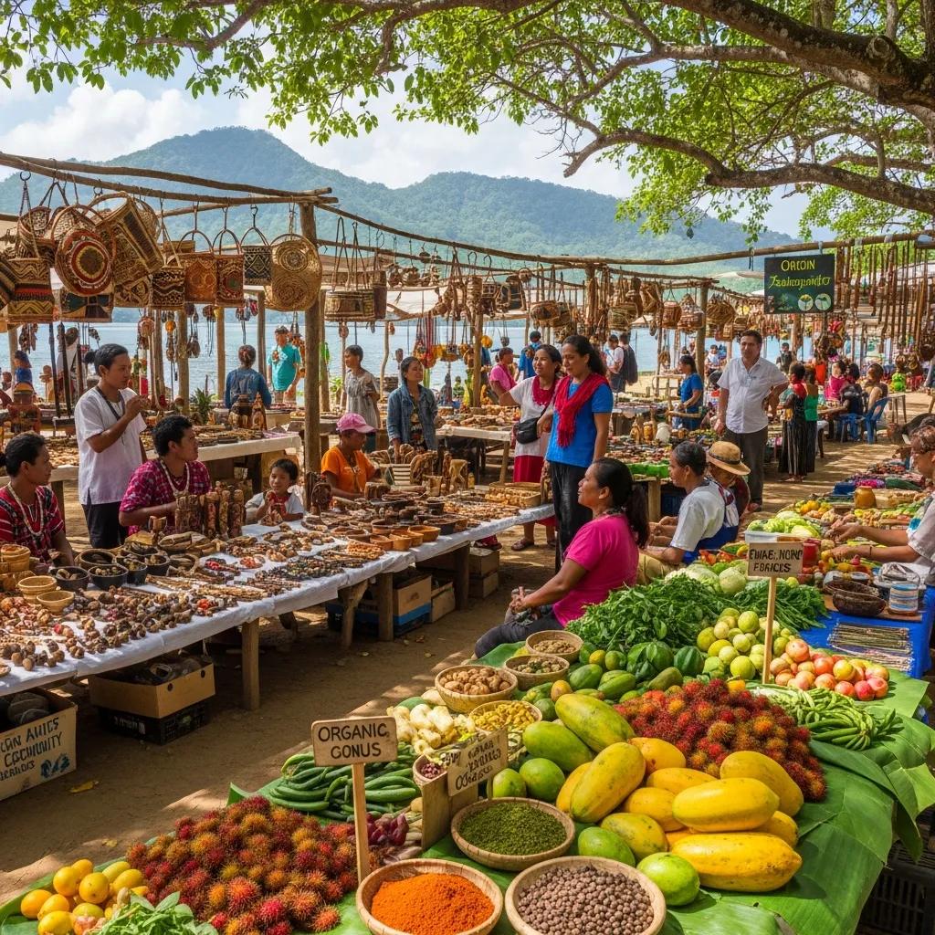 What Is Ecotourism? Definition, Examples & Why It Matters for the ...