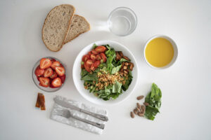 food