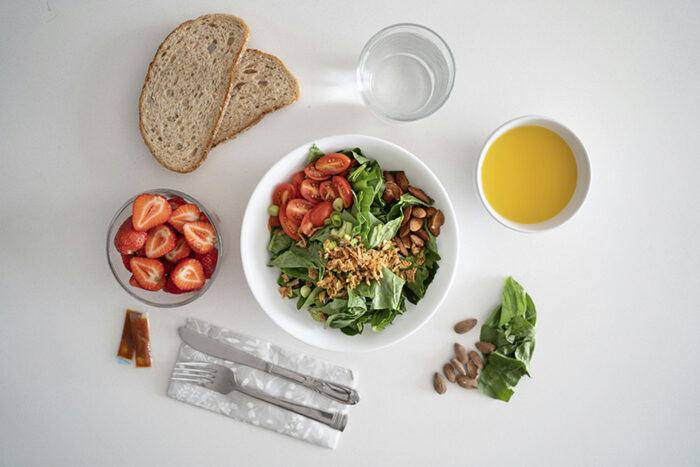food