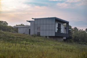 net zero home net zero house