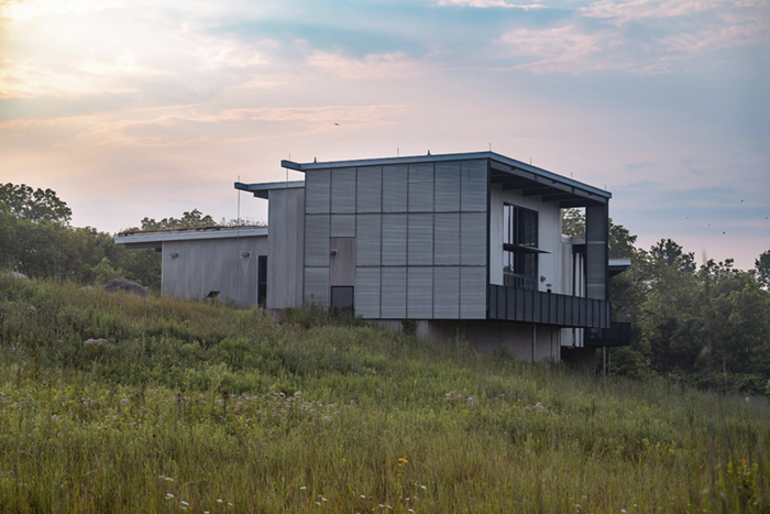 net zero home net zero house