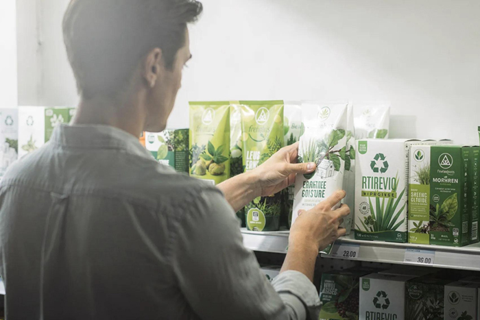 greenwash