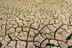 megadrought