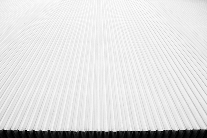 Mitigating Climate Change One White Roof At A Time