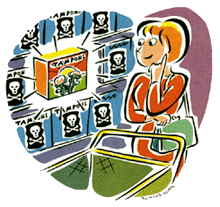 Blackshear Illustration