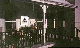 Hostelling International Photo