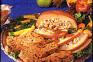 Where’s the Beef? Today’s Fake Meats Bring You the Taste — But Not the Health Risk — Of the Real Thing