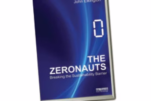 Rise of the Zeronauts
