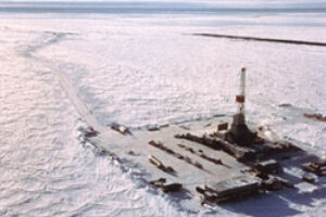 Shell Steps Closer to Arctic Drilling