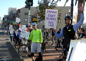 © Rhonda Winter / Alliance for Biking & Walking