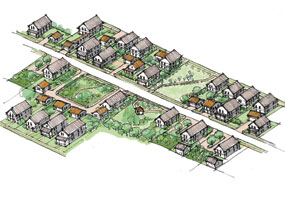 Smart Decline © Reimagining Cleveland