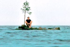 Imagining Climate Chaos