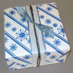 wrapping paper / gift wrap