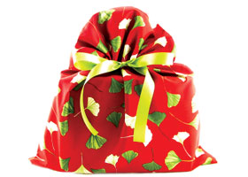 wrapping paper / gift wrap