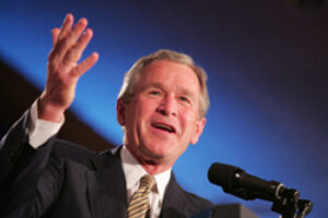 Bush Gives Energy Plan Final Push