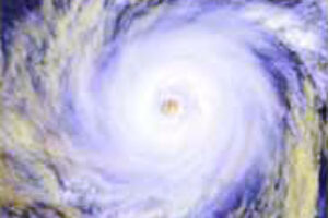 Experts Warn To Brace For More Big Hurricanes