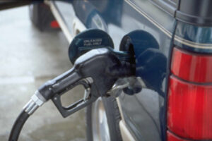 Bush Waives Environmental Laws to Moderate Gas Prices
