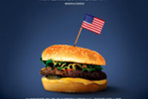 Fast-Food Nation: Filmmakers with a Beef About How We Eat